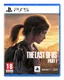 The Last of Us: Part I (PS5)
