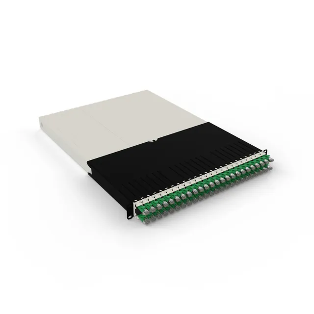 patchbox.one - Kabelindragningssystem - C