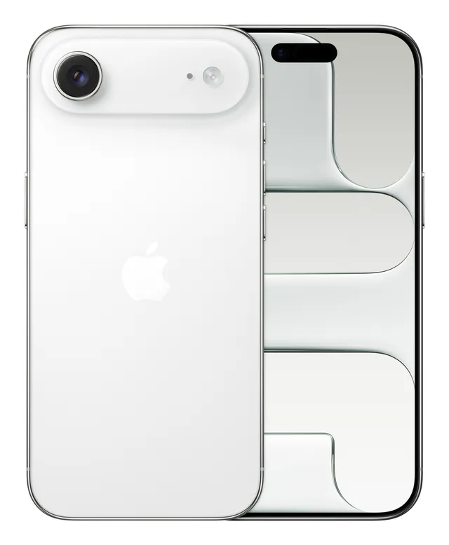 Apple iPhone Air 256GB (Cloud White)