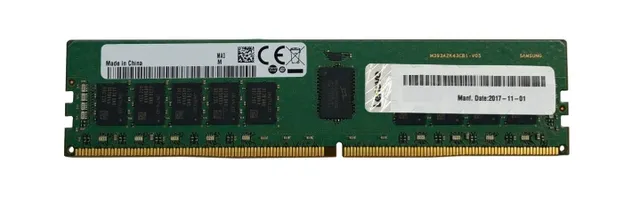 TruDDR4 - DDR4 - 32 GB - DIMM 288-pin - registered