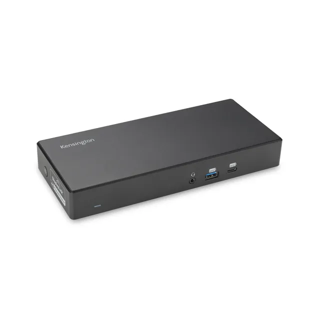 SD4781P - Dockningsstation - USB-C - 2