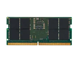 Kingston - DDR5 - modul - 32 GB - SO DIMM 262-pin - 5600 MT/s / PC5-22400 - CL46 - 1.1 V - ej buffrad - on-die ECC