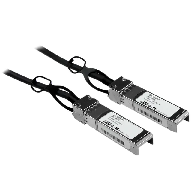 Cisco SFP-H10GB-CU2M-kompatibel passi