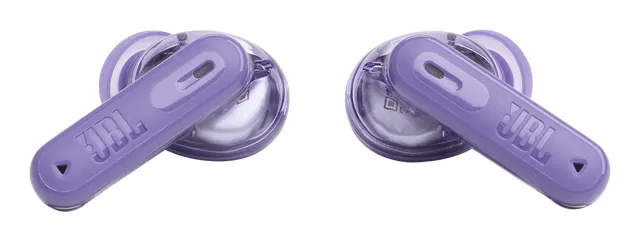 Tune Beam 2 - Ghost Purple