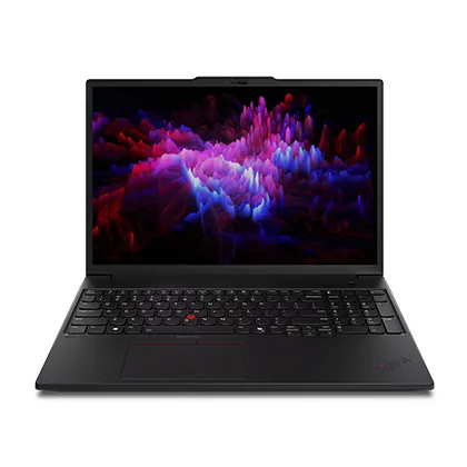 P16s G4 - 16" - Intel Core Ultra 7 265H - 64GB - 1TB SSD - RTX PRO 1000 8GB - Win 11 Pro