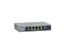 MS105 - Switch - ohanterad - 5 x 100/1000/