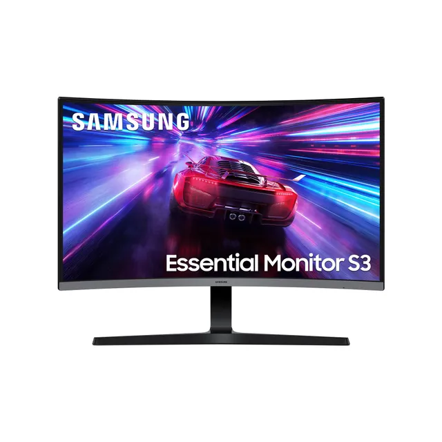 Essential Monitor S3 S39GD 27" Full HD-skärm