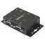 2 Port Wall Mount USB TO Serial Adapter HUB W/ DIN Rail Clip