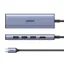 Multifunktions USB-C Adapter