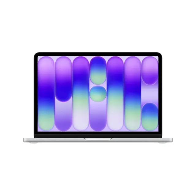 MacBook Neo - A18 Pro - Apple A18 Pro 5-kärnig - 8 GB RAM - 256 GB SSD - 13 IPS 2408 x 1506 - Wi-Fi 6E, Bluetooth 6.0 - silver - kbd: danska