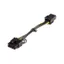 PCI Express 6 pin to 8 pin Power Adap
