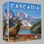 Alderac Entertainment Group Cascadia familjesällskapsspel