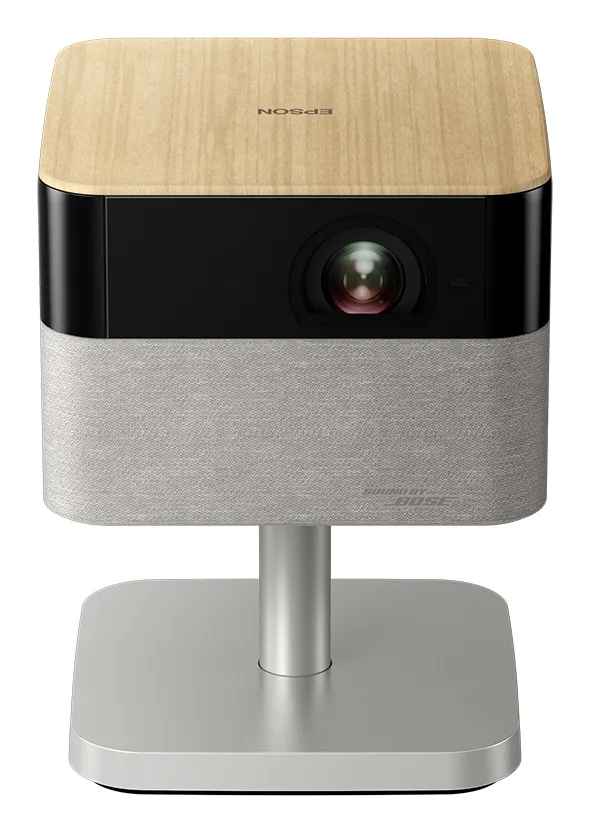 Lifestudio Flex EF-72 4K med 5 års garanti