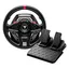 T128 - Xbox/PC - Wired Steering wheel & Pedal set - Microsoft Xbox One