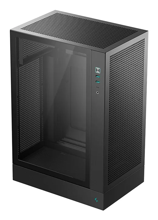 CH170 Plus Svart