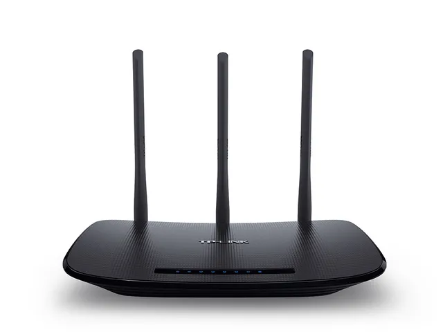 Router TL-WR940N V3, 450 Mbit/s, 4 Portar