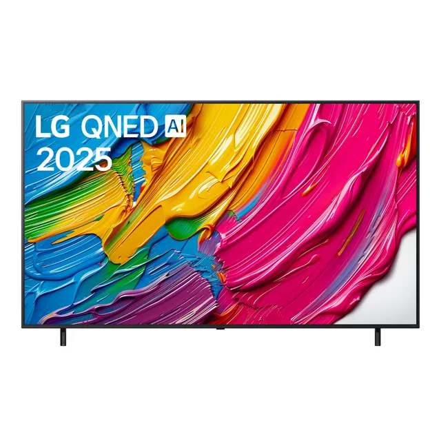 LG Qned AI 75QNED80A6A (75") 4K Ultra HD Smart-TV