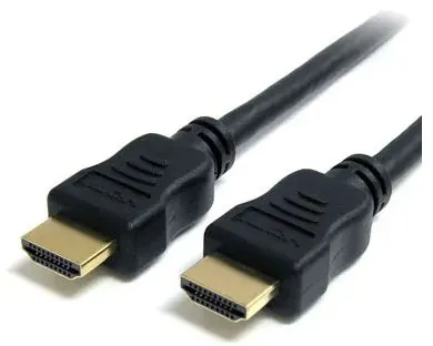 Supports 2.0 4K@60Hz, 4K@60Hz Gold Plated connecto