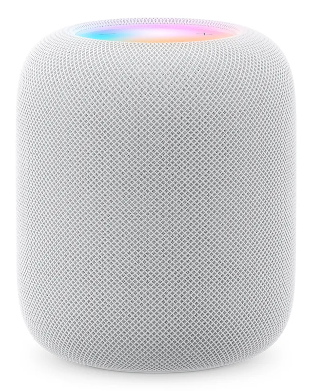 Homepod (Andra Generationen), vit