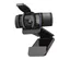 C920e - Webbkamera - färg - 720p, 1080p - ljud - USB 2.0