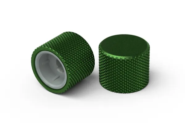 Gaming Rotary Knob