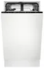Serie 600 Diskmaskin EEQ42200L (integrerad 45cm)