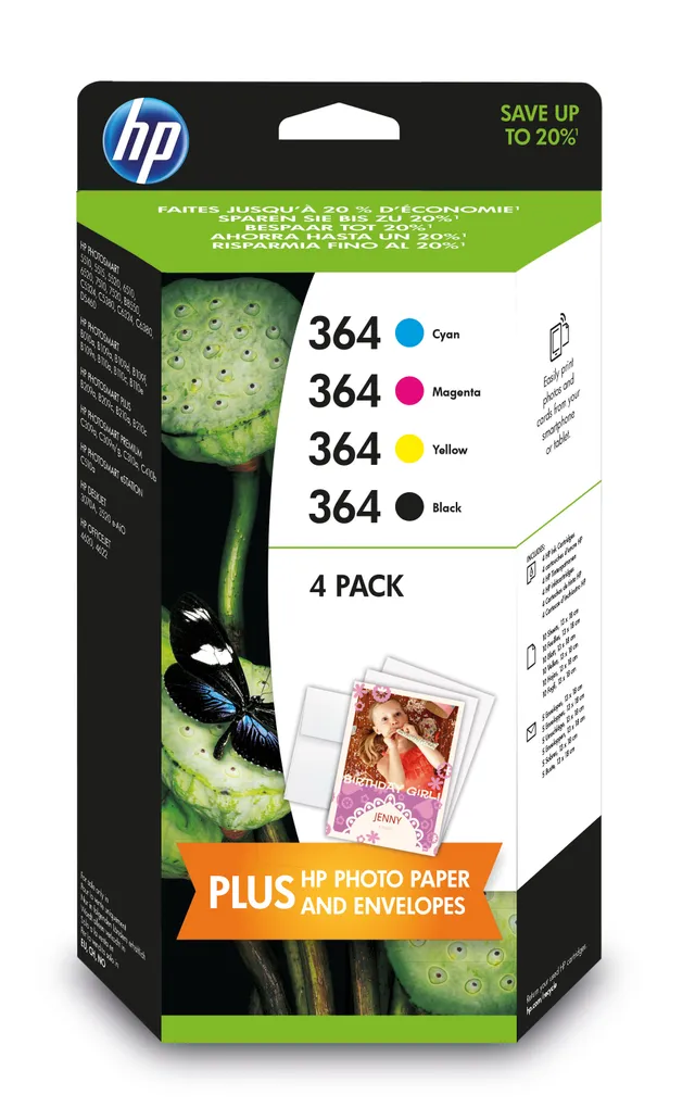 364 4-pack