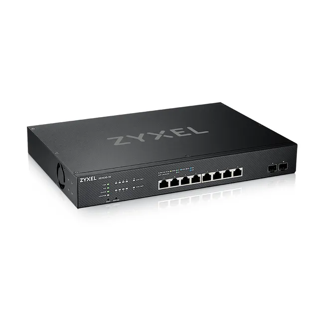XS1930-10 Switch 10-port 10 Gigabit