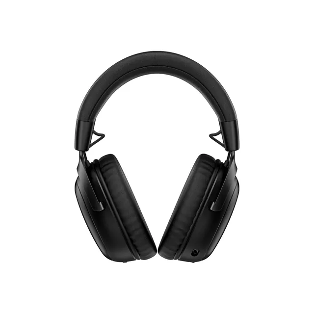 Cloud III S Trådlöst Gaming Headset (svart)