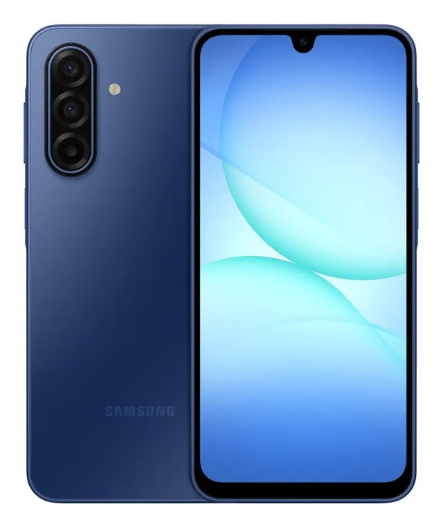 Galaxy A17 5G 256GB/8GB - Blue