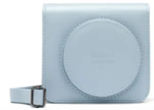 Fujifilm Instax Square SQ1 Case - Blå