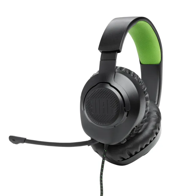 Quantum 100X gaming headset för konsol (Xbox Edition)