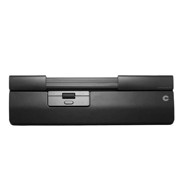 SliderMouse Pro Slim (trådlös)