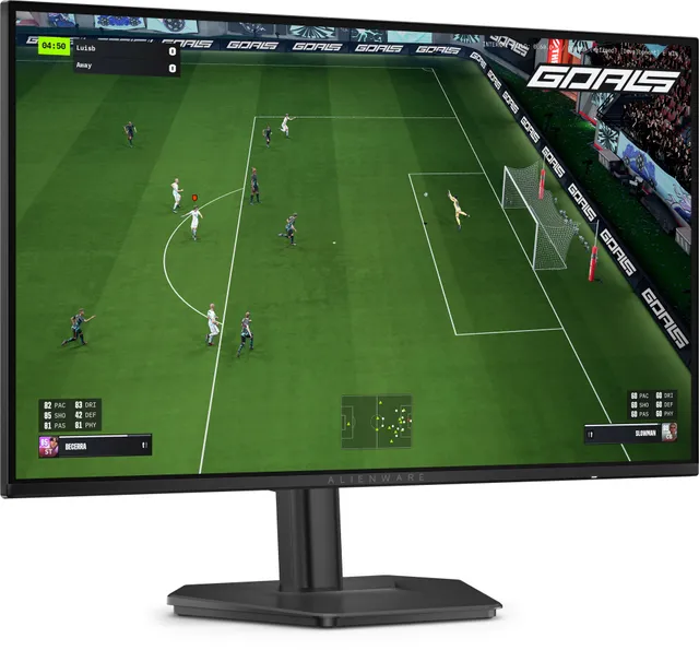 27" Dell Alienware AW2726DL