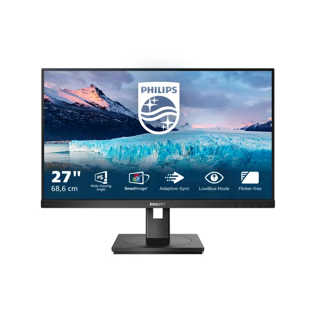 27" skärm 272S1M/00