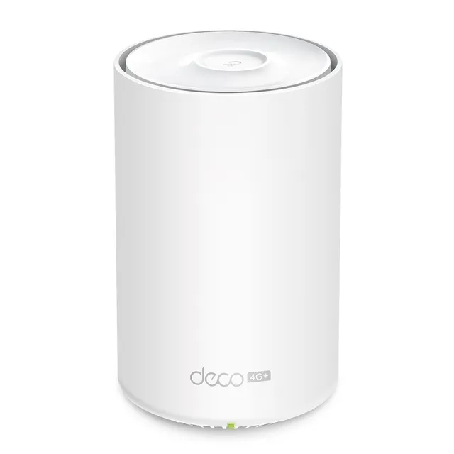 Deco X50-4G 4G+-router AX3000