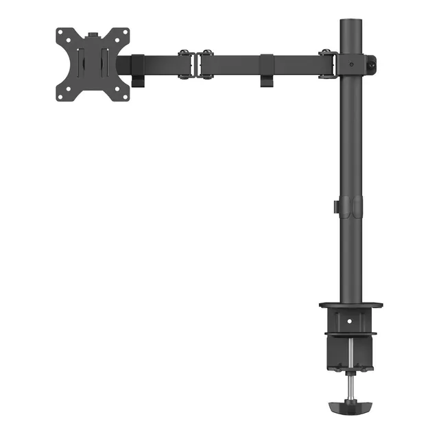 AC8301 bordsfäste för platt skärm 81,3 cm (32) klämma/stift svart (AC8301)