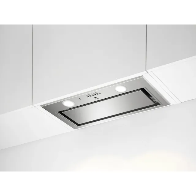 Serie 700 Köksfläkt LFG716X (54cm, integrerad)