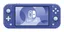 Nintendo Switch Lite (Blue)
