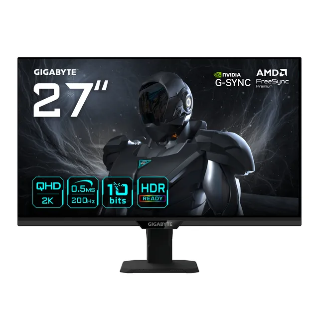 27" gamingskärm G27Q20T