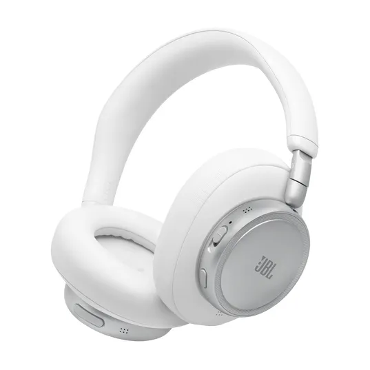 Live 780 NC - White