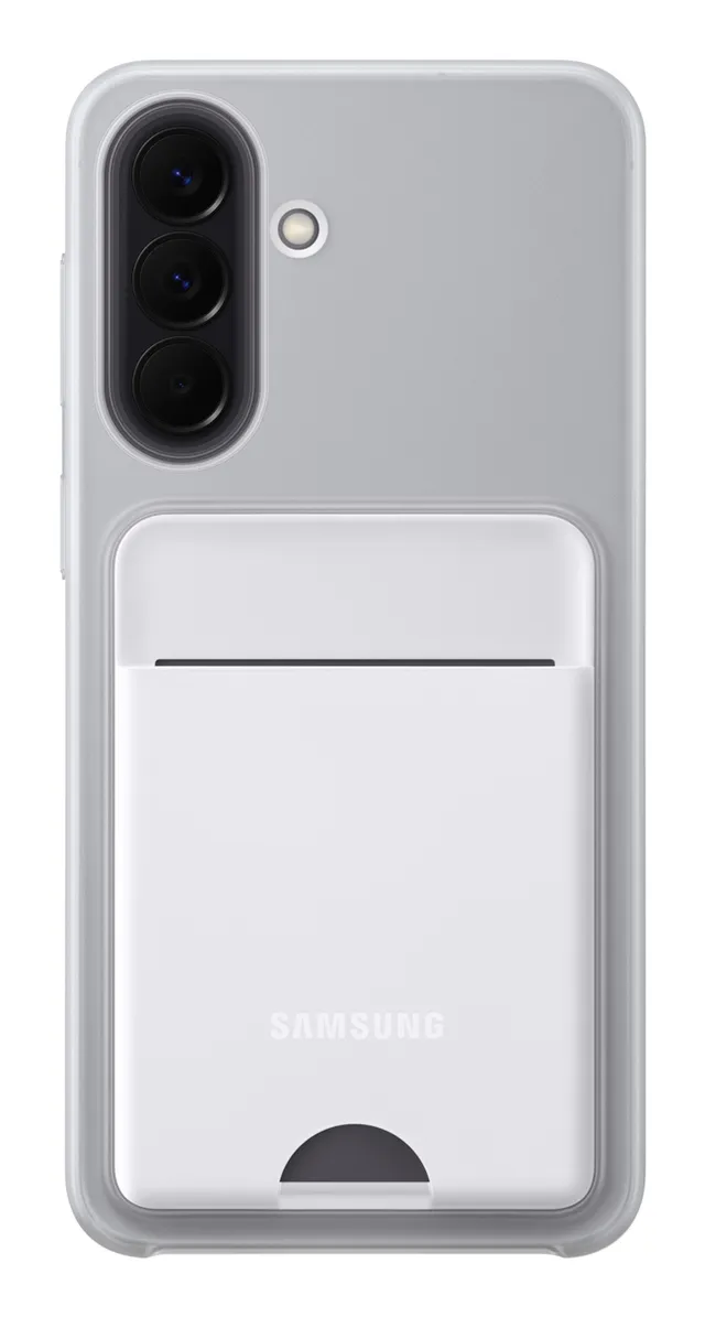 Galaxy A57 5G Card Slot Case