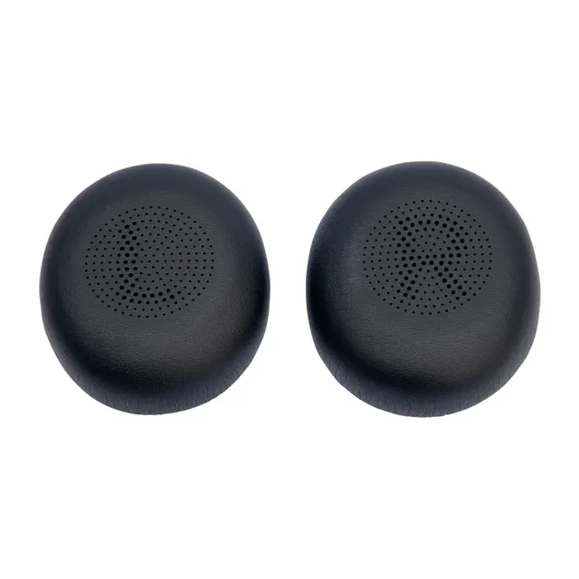 Office Jabra Evolve2 40/65 Öronkuddar, 6-Pack, Svart