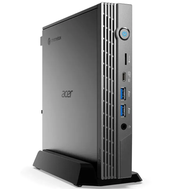 Chromebox CXi5 Cel-7305/8/64 kompakt stationär dator