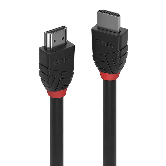 Black Line - Ultra High Speed - HDMI-kabel m
