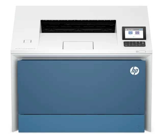 HP CLR Laserjet ENT 4701DN :EUR Laser