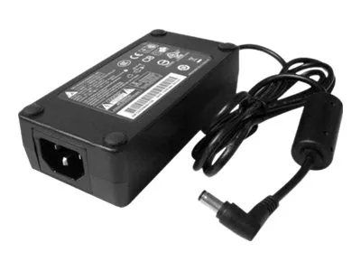 SP-2BAY-ADAPTOR-90W - Strömadapter - 90 watt - för QNAP TS-259 Pro+ Turbo NAS, TS-269 Pro, TS-269 Pro Turbo NAS