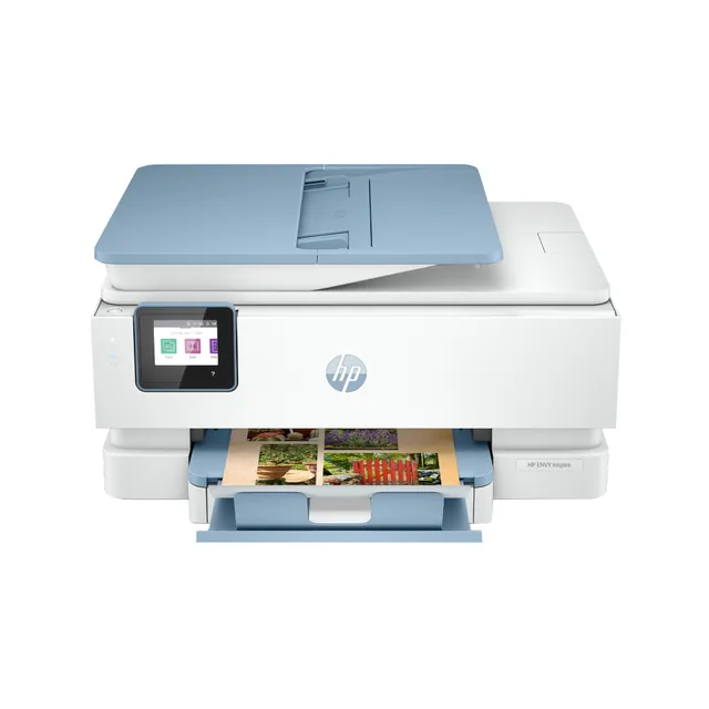HP ENVY Inspire 7921E All-In-One skrivare
