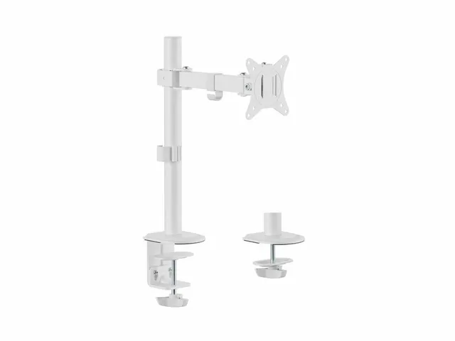 Utrusta 650166, Klämma/strumpa, 9 kg, 43,2 cm (17), 81,3 cm (32), 100 x 100 mm, Vit