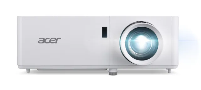 Projektor PL6520 - DLP projector - 3D - white - 1920 x 1080 - 6000 ANSI lumens